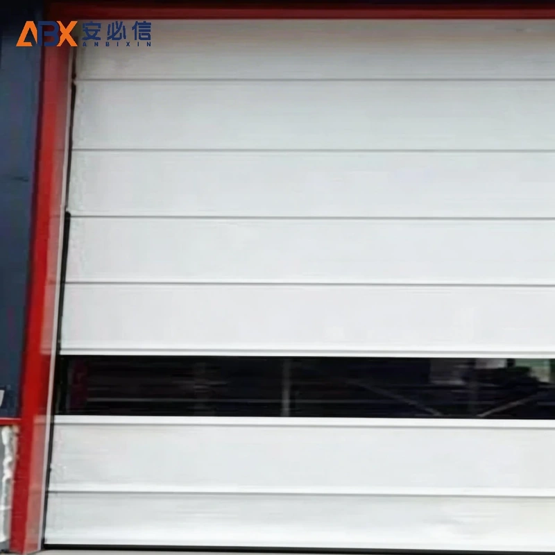 滁州市快速卷帘门