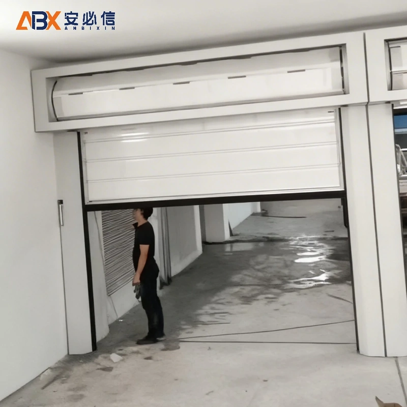 滁州市快速卷帘门