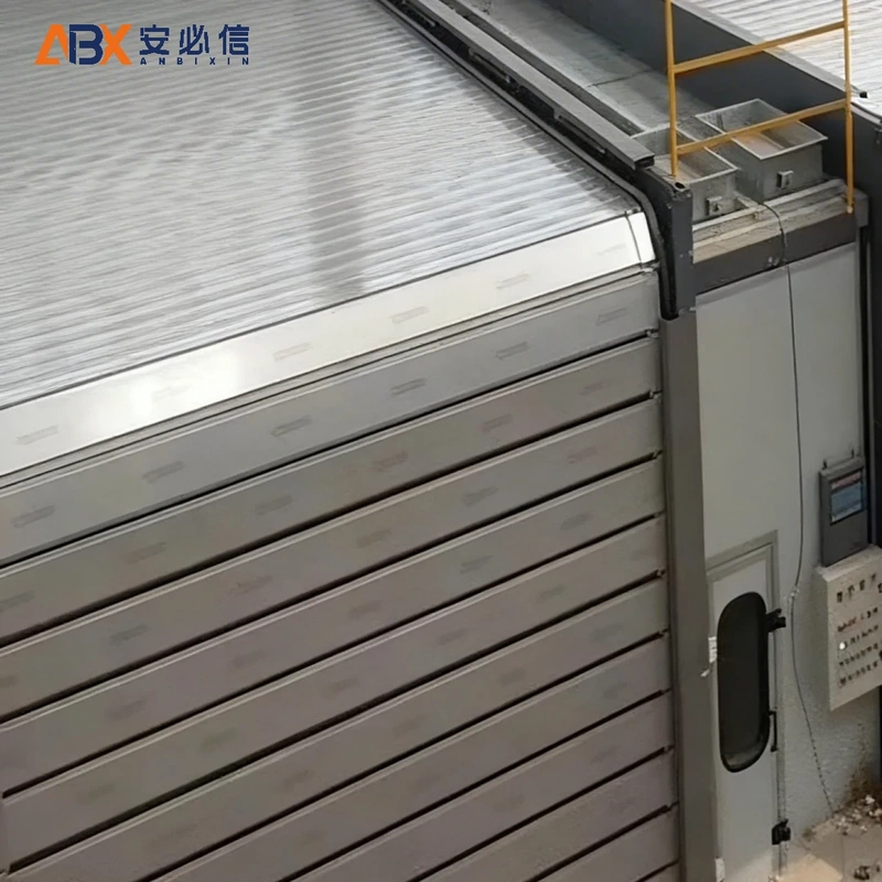 滁州市厂房高速门